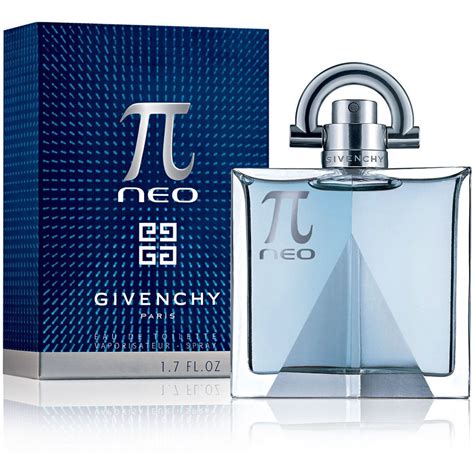 givenchy neo hombre|Pi Neo Givenchy cologne .